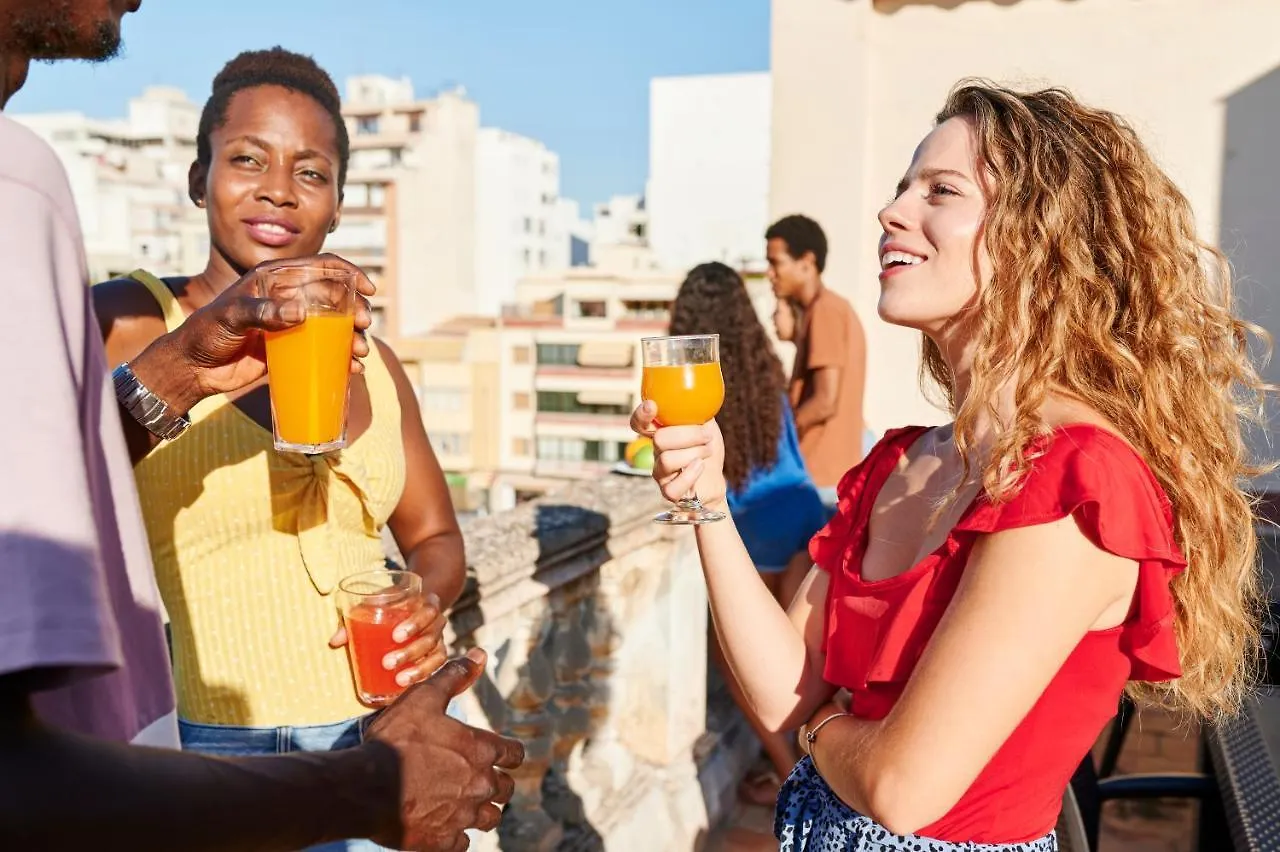The Boc Hostels - Palma