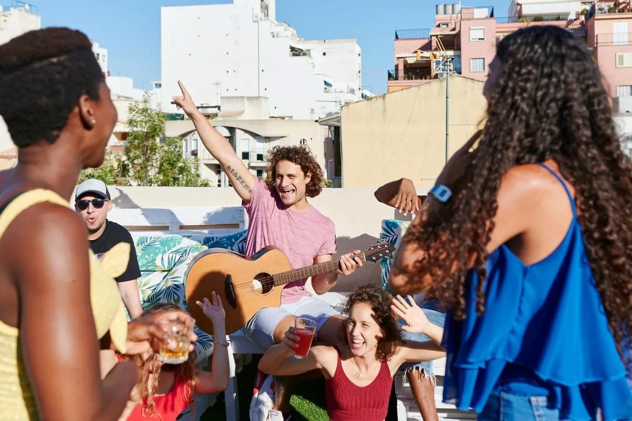The Boc Hostels - Palma