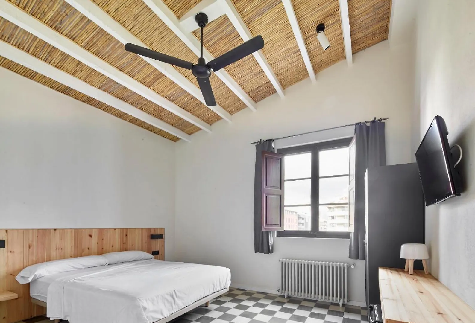 The Boc Hostels - Palma