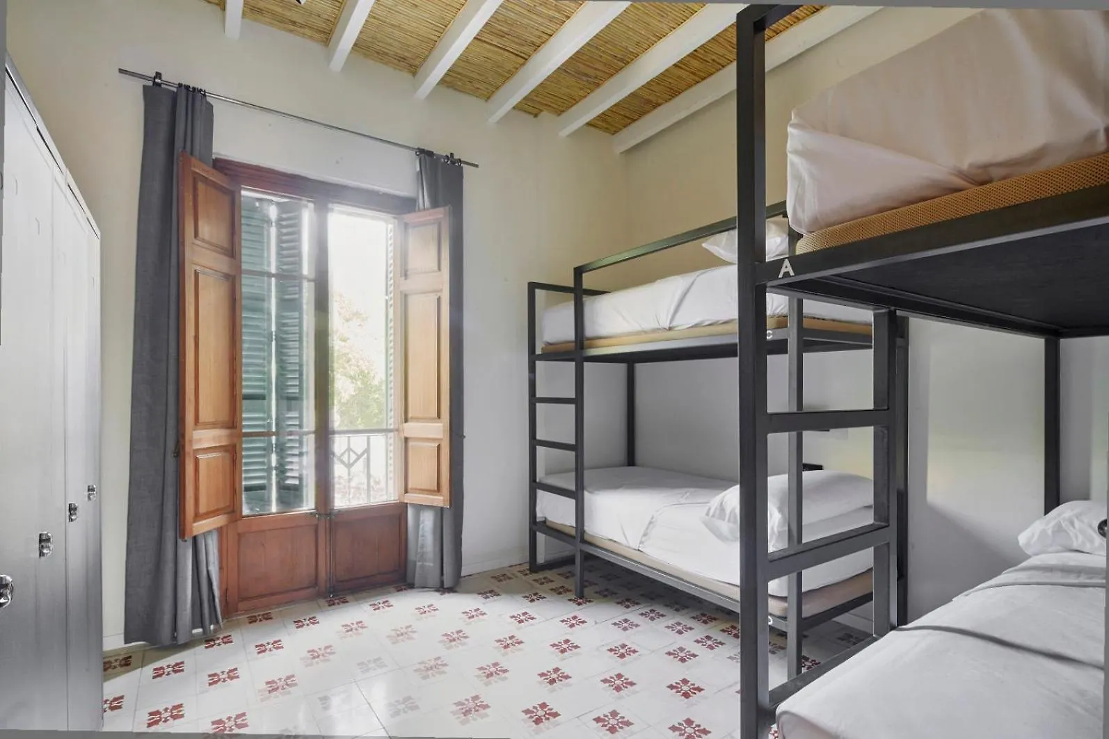The Boc Hostels - Palma  PMI