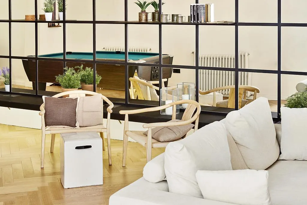 The Boc Hostels - Palma PMI