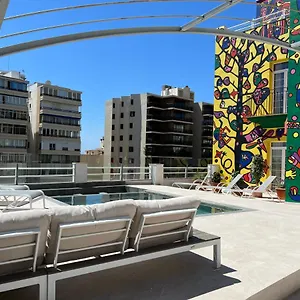 Hotel Armadams, Palma de Mallorca