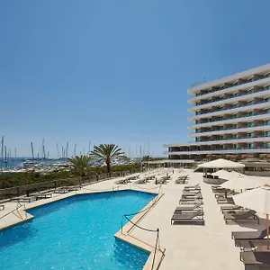 Hotel Meliá Marina, Palma de Mallorca