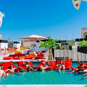 Hostal The Boc -, Palma de Mallorca
