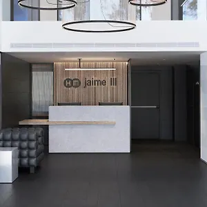 Hotel Hm Jaime Iii, Palma di Maiorca