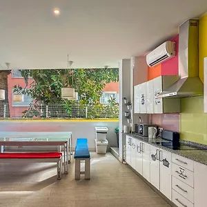 Hostal Port - Juvenil, Palma de Mallorca