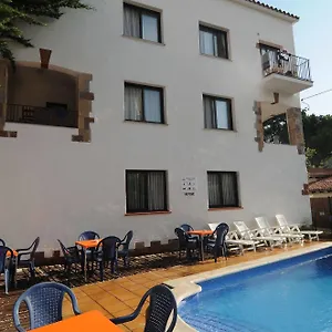 Ar Caribe , Lloret de Mar Spagna