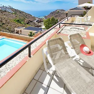 Ura Roslara , Puerto Rico (Gran Canaria) Spagna