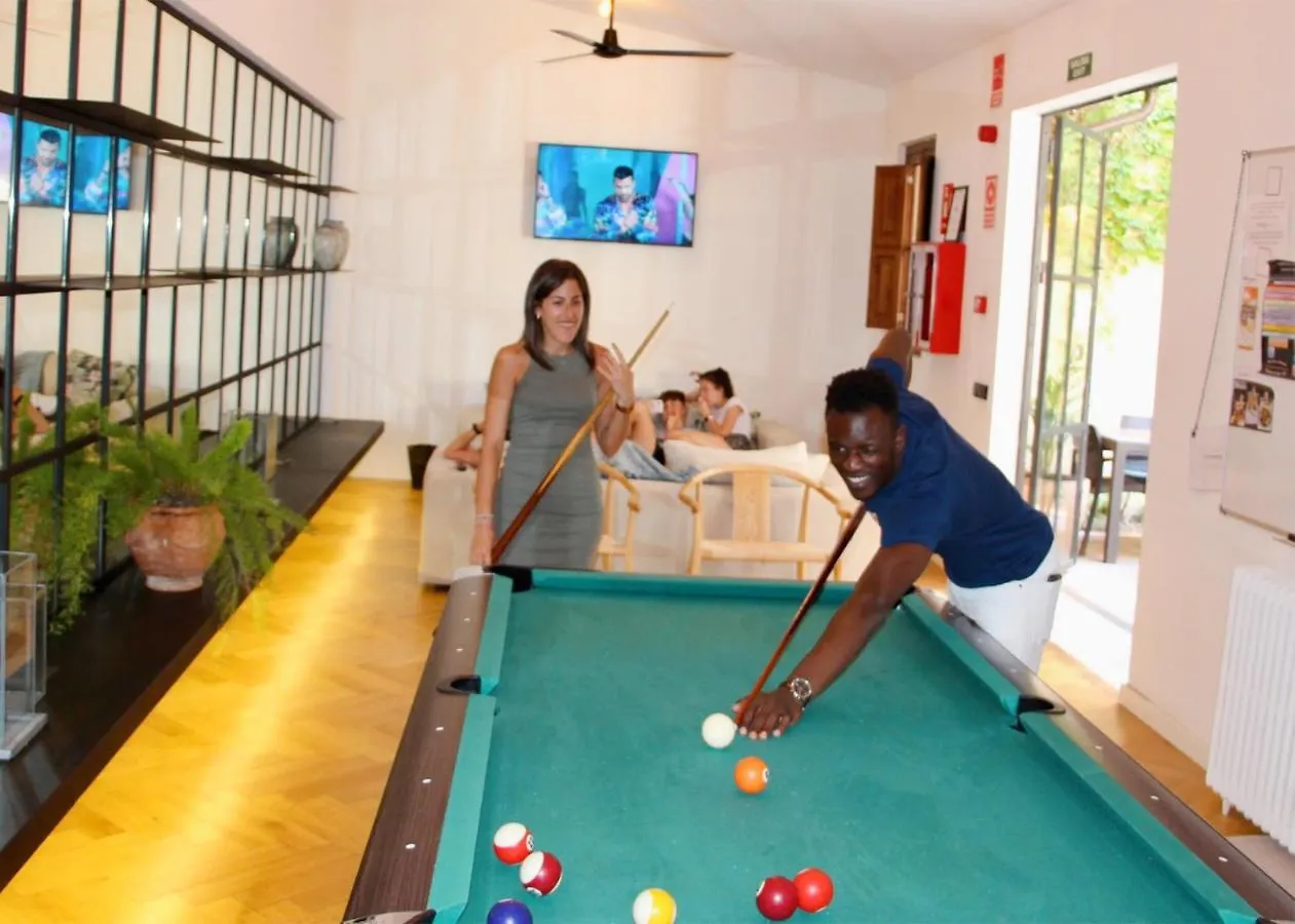 The Boc Hostels - Palma