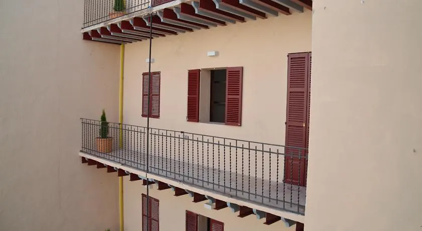 The Boc Hostels - Palma España