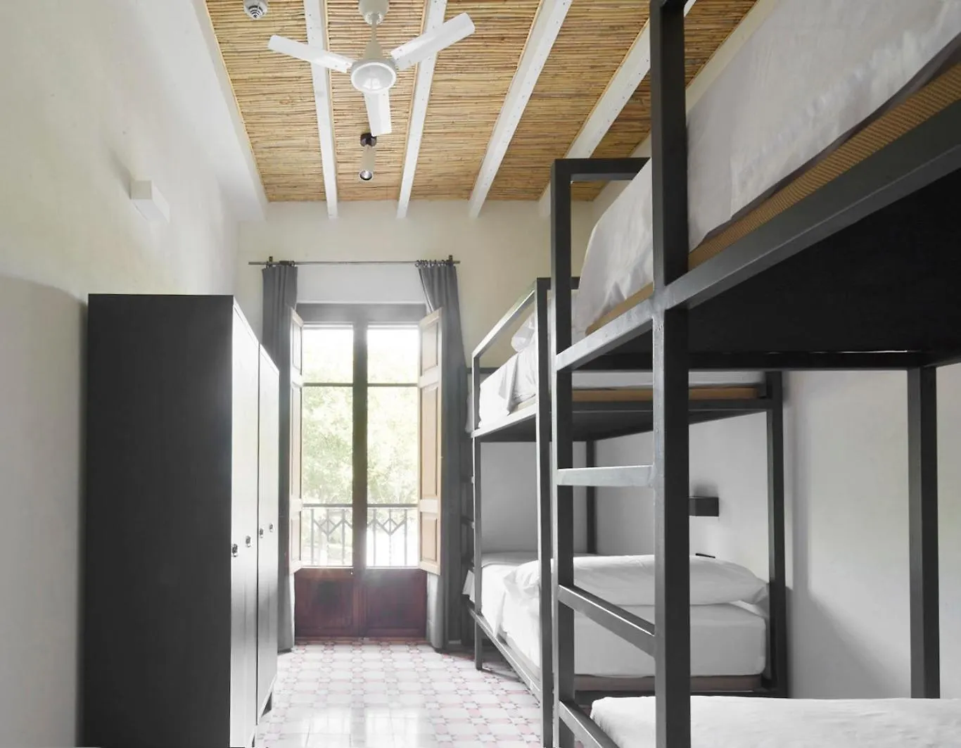 The Boc Hostels - Palma Palma de Mallorca