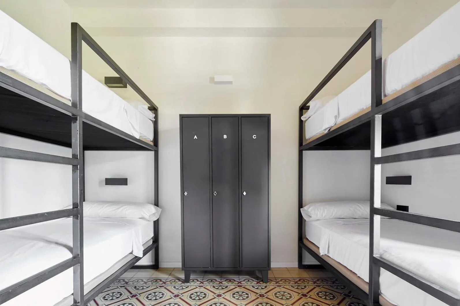 The Boc Hostels - Palma España
