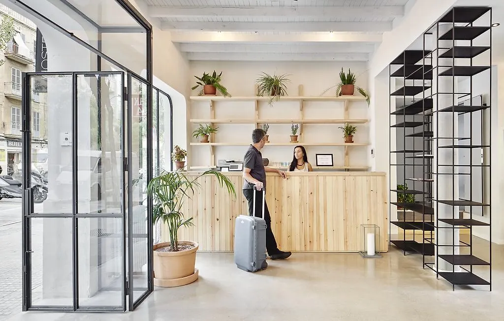 The Boc Hostels - Palma
