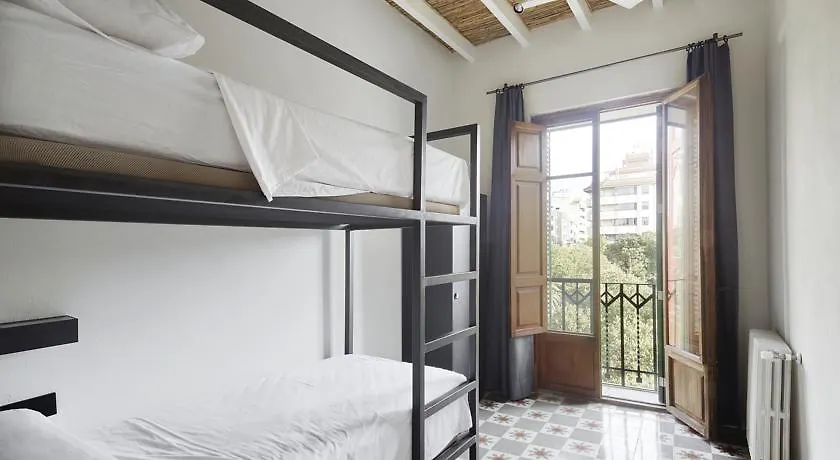 The Boc Hostels - Palma